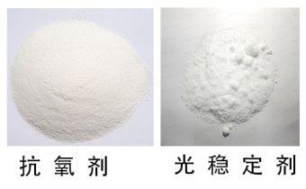 受阻胺抗氧劑與受阻胺光穩(wěn)定劑之間的相互作用與原理